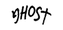 GTHEGHOST