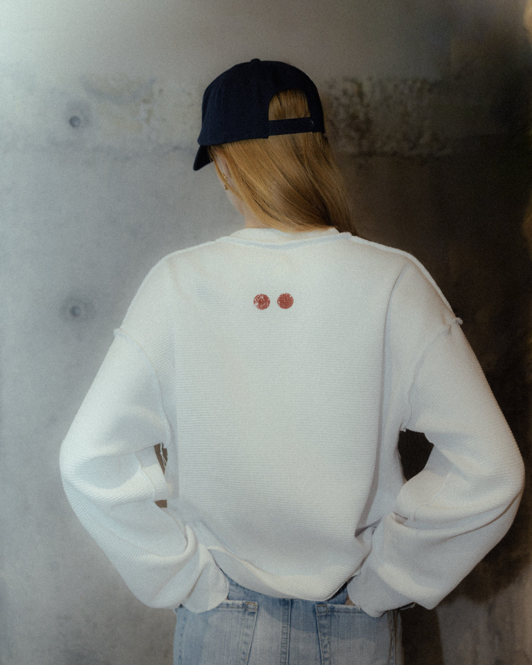 G El Fantasma Thermal