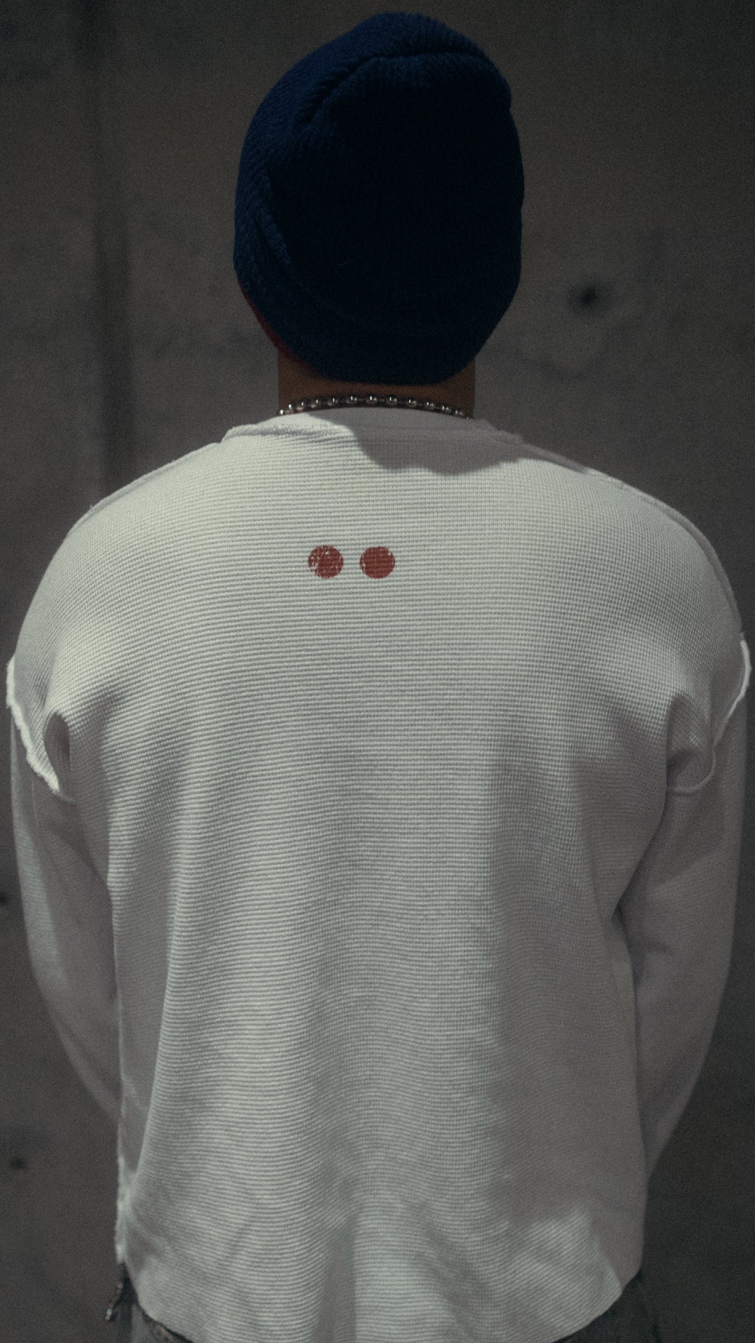 G El Fantasma Thermal